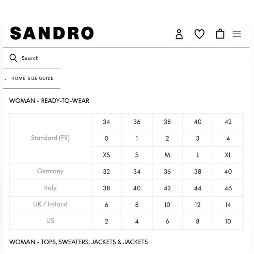 Sandro Lightning Bolt Bare Shoulder Crepe Midi Dress
Blue Kemila Size M - Picture 12 of 14